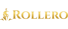 Rollero Casino Footer Logo